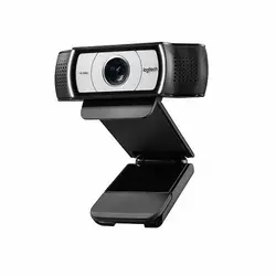 وب کم لاجیتک Webcam Logitech C930e HD | دراگون شاپ