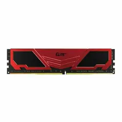 رم تیم گروپ RAM Elite Plus 32GB 3200Mhz CL22 DDR4 | دراگون شاپ