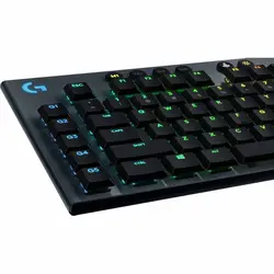 کیبورد لاجیتک Keyboard Logitech G815 tactile | دراگون شاپ