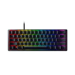 کیبورد بازی ریزر Keyboard Razer HUNTSMAN Mini