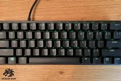 کیبورد بازی ریزر Keyboard Razer HUNTSMAN Mini