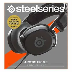 هدست استیل سریز Headset Steel Series Arctis PRIME