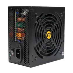 منبع تغذیه انتک Power Antec VP 650 PLUS | دراگون شاپ
