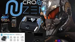 مبدل و آداپتور Cronus ZEN کرونوس زن