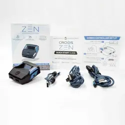 مبدل و آداپتور Cronus ZEN کرونوس زن