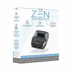 مبدل و آداپتور Cronus ZEN کرونوس زن