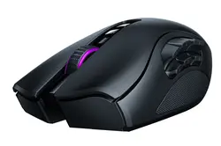 ماوس گیمینگ ریزر Mouse Razer NAGA Pro