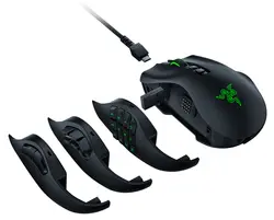 ماوس گیمینگ ریزر Mouse Razer NAGA Pro