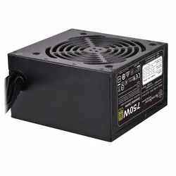 منبع تغذیه سیلوراستون 750 وات Power SilverStone SST-ET750-G | دراگون شاپ