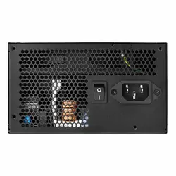 منبع تغذیه سیلوراستون 750 وات Power SilverStone SST-ET750-G | دراگون شاپ