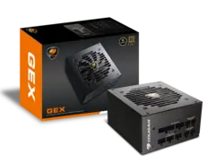 منبع تغذیه کوگار Power Cougar CG-PSU-GEX-750 | دراگون شاپ