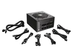 منبع تغذیه کوگار Power Cougar CG-PSU-GEX-750 | دراگون شاپ