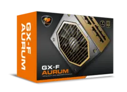 منبع تغذیه کوگار Power Cougar GX-F AURUM-650W | دراگون شاپ