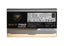 منبع تغذیه کوگار Power Cougar GX-F AURUM-650W | دراگون شاپ