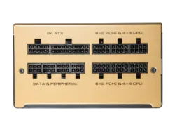 منبع تغذیه کوگار Power Cougar GX-F AURUM-650W | دراگون شاپ