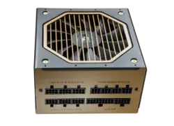 منبع تغذیه کوگار Power Cougar GX-F AURUM-650W | دراگون شاپ