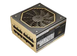 منبع تغذیه کوگار Power Cougar GX-F AURUM-650W | دراگون شاپ