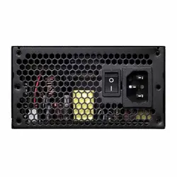 منبع تغذیه سیلوراستون 500 وات Power SilverStone SST-SX500-LG | دراگون شاپ