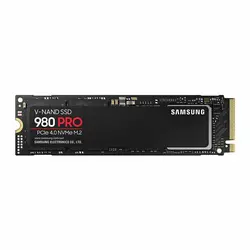 اس اس دی سامسونگ SSD SAMSUNG 980PRO M.2 2280 NVMe 500GB | دراگون شاپ