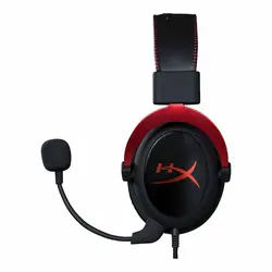 هدست هایپرایکس Headset Hyper X Cloud II | دراگون شاپ