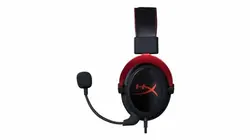 هدست هایپرایکس Headset Hyper X Cloud II | دراگون شاپ