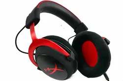 هدست هایپرایکس Headset Hyper X Cloud II | دراگون شاپ