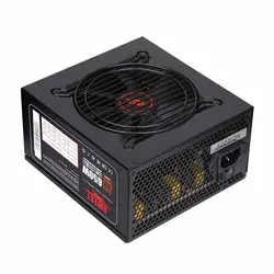 منبع تغذیه اوست 650 وات Power AWEST GT-AV650-PB