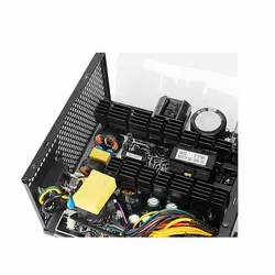 منبع تغذیه اوست 650 وات Power AWEST GT-AV650-PB