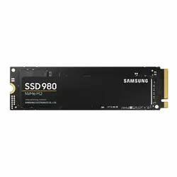 اس اس دی سامسونگ SSD SAMSUNG M.2 2280 NVMe 1TB 980 | دراگون شاپ