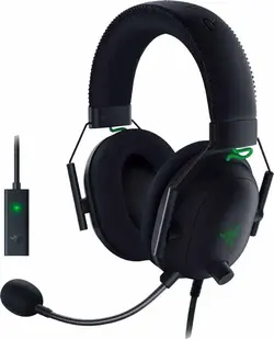 هدست ریزر Headset Razer Blackshark V2