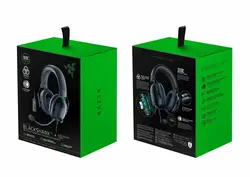 هدست ریزر Headset Razer Blackshark V2