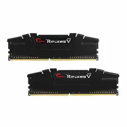 رم جی اسکیل RAM Ripjaws V 16GB 8GBx2 3200Mhz CL16 | دراگون شاپ