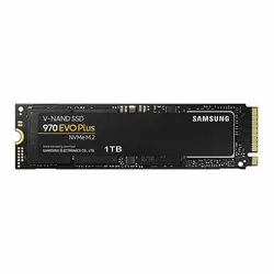 اس اس دی سامسونگ SSD SAMSUNG 970Evo Plus 1TB | دراگون شاپ