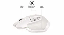 ماوس بی سیم لاجیتک Mouse Logitech MX Master 2S | دراگون شاپ