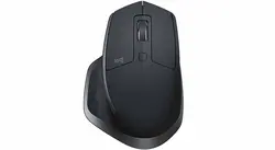 ماوس بی سیم لاجیتک Mouse Logitech MX Master 2S | دراگون شاپ