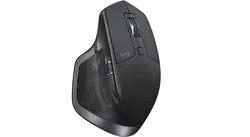 ماوس بی سیم لاجیتک Mouse Logitech MX Master 2S | دراگون شاپ