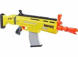 تفنگ نرف Nerf مدل Fortnite AR-L