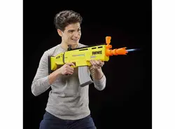 تفنگ نرف Nerf مدل Fortnite AR-L