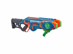تفنگ نرف Nerf مدل Elite Flipshots Flip-32 | دراگون شاپ