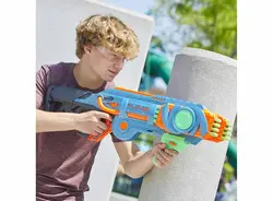 تفنگ نرف Nerf مدل Elite Flipshots Flip-32 | دراگون شاپ