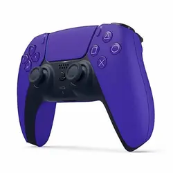 دسته PlayStation 5 DualSense Galactic Purple PS5 بنفش