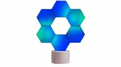 پنل روشنایی هوشمند 6 تایی کولولایت Cololight Pro LS166A6