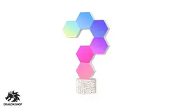پنل روشنایی هوشمند 6 تایی کولولایت Cololight Pro LS166A6
