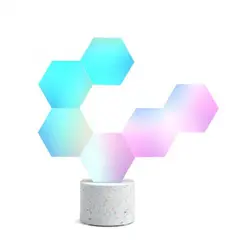 پنل روشنایی هوشمند 6 تایی کولولایت Cololight Pro LS166A6