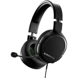 هدست استیل سریز  Headset Steel Serie  Arctis 1 Xbox