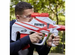 تفنگ نرف Nerf مدل Fortnite B-AR