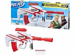 تفنگ نرف Nerf مدل Fortnite B-AR