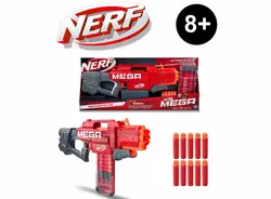 تفنگ نرف Nerf مدل Motostryke | دراگون شاپ