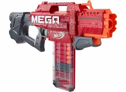 تفنگ نرف Nerf مدل Motostryke | دراگون شاپ