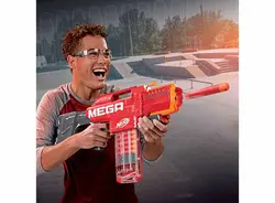 تفنگ نرف Nerf مدل Motostryke | دراگون شاپ